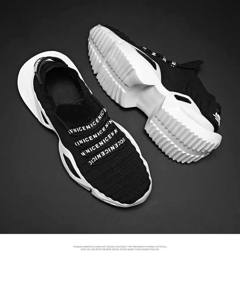 Men's Jogging Sneakers
