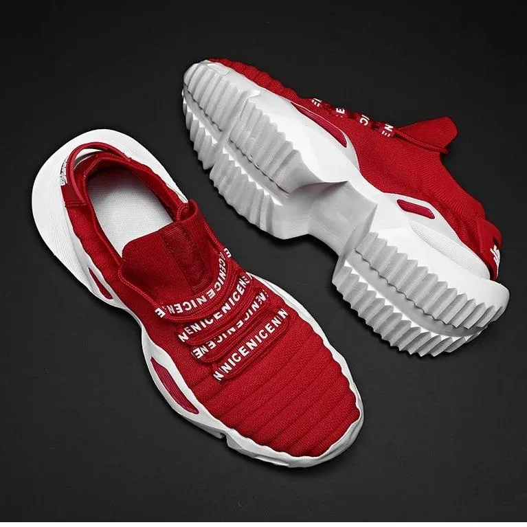 Men's Jogging Sneakers