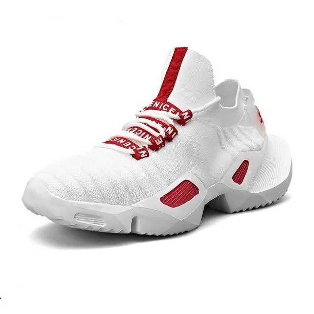 Men's Jogging Sneakers