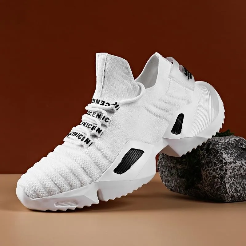 Men's Jogging Sneakers