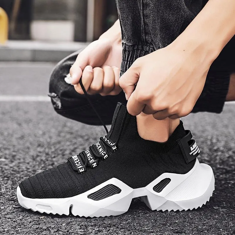 Men's Jogging Sneakers