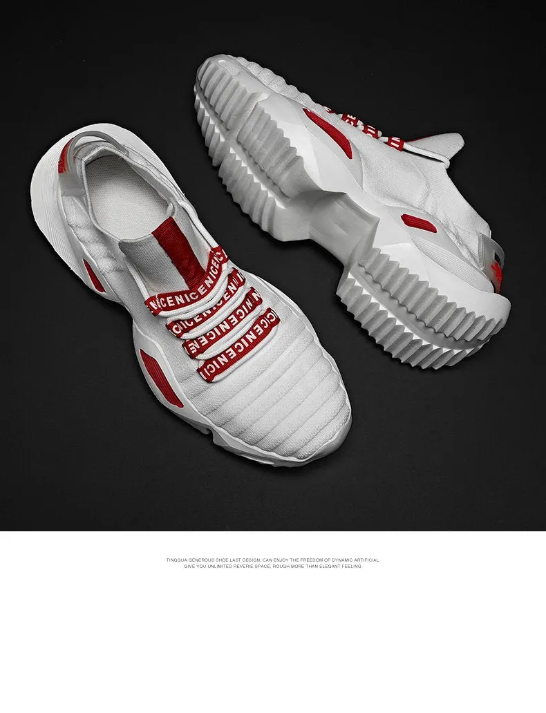 Men's Jogging Sneakers