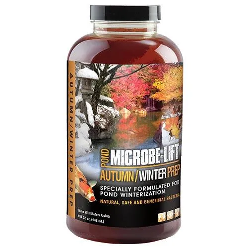 Microbe-Lift Autumn/Winter Prep (AWP)