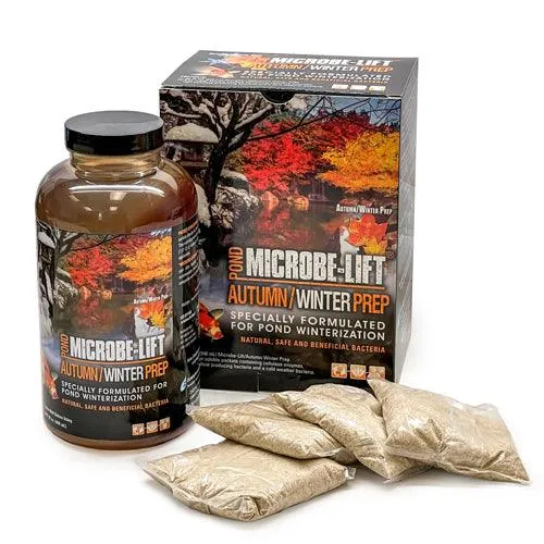 Microbe-Lift Autumn/Winter Prep (AWP)