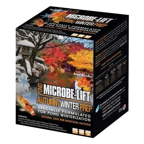 Microbe-Lift Autumn/Winter Prep (AWP)