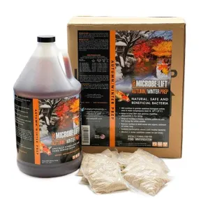 Microbe-Lift Autumn/Winter Prep (AWP)