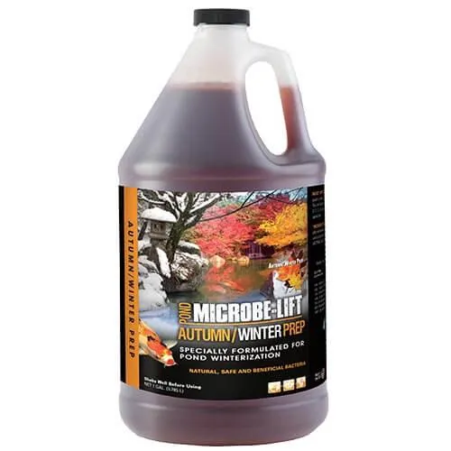 Microbe-Lift Autumn/Winter Prep (AWP)