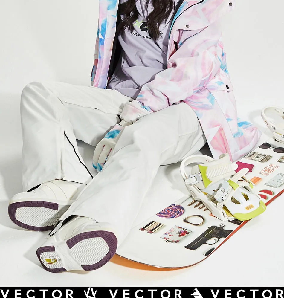 Mix and Match Ski Jacket & Ski Pants