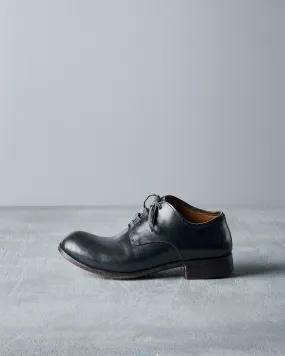 M_Moriabc by M. Altieri BBB_ZeRo Shell Cordovan lace-up derby