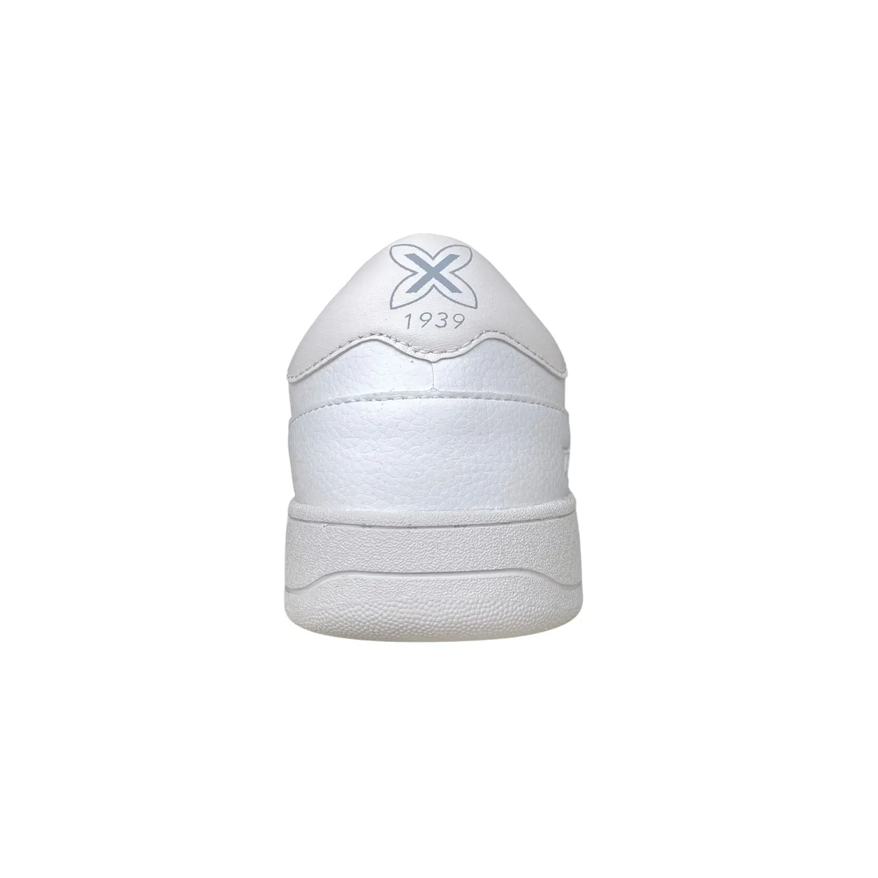 Munich scarpa sneakers da uomo X-Court 09 8837009 bianco
