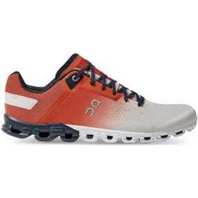 On Cloudflow (Rust/Eclipse) - Men's