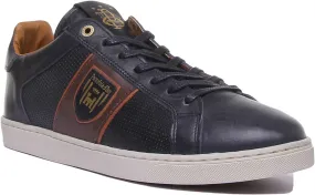 Pantofola D Oro Sorento Uomo Lo In Blue
