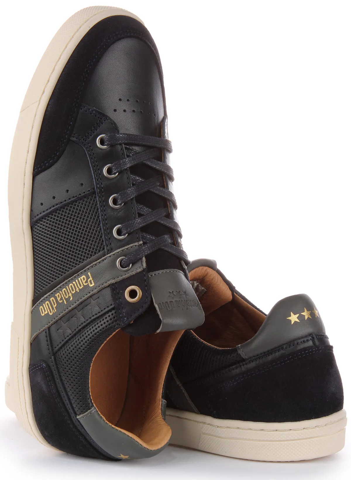 Pantofola D Oro Vicenza Uomo Lw In Navy For Men