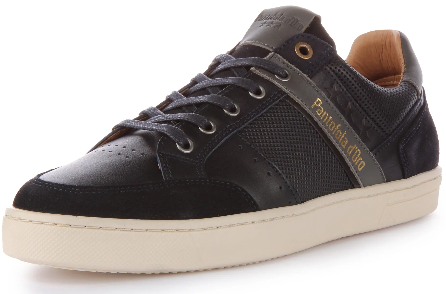 Pantofola D Oro Vicenza Uomo Lw In Navy For Men