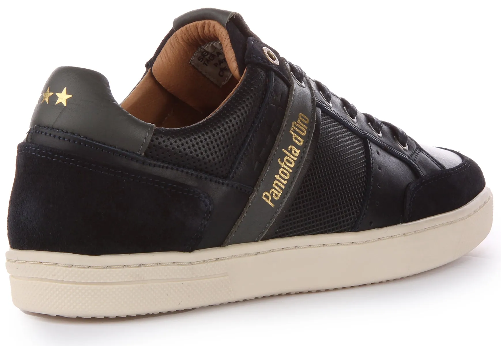Pantofola D Oro Vicenza Uomo Lw In Navy For Men
