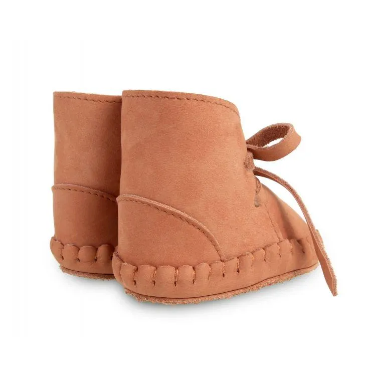 Pina Lining - Walnut Nubuck