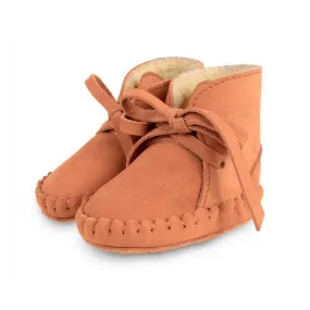 Pina Lining - Walnut Nubuck