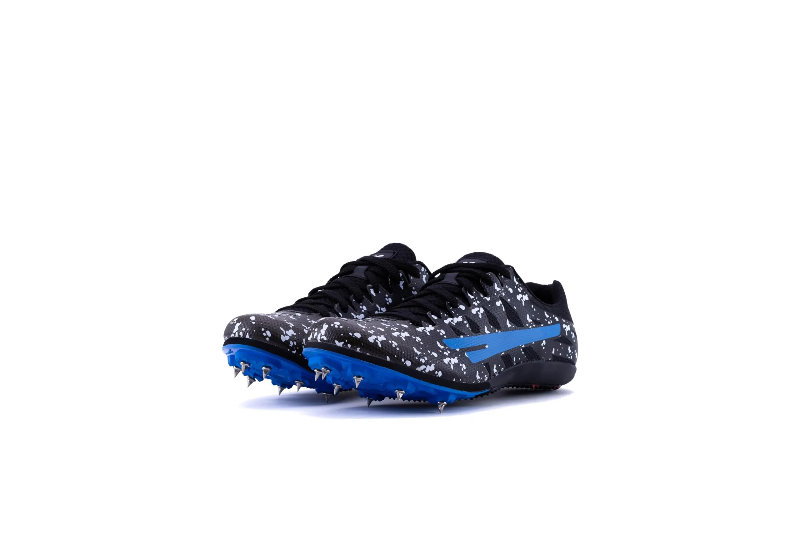 QUIVE SEGA ASTON AR 7 Metal Spikes Athletics Running Spikes