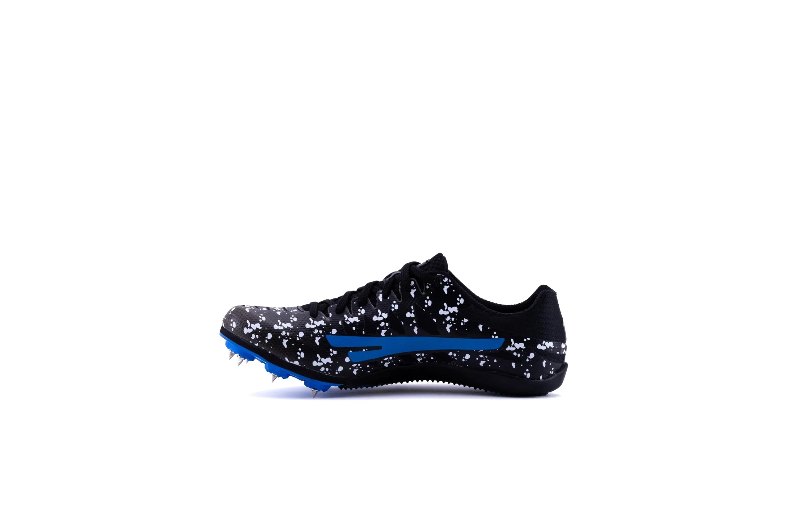 QUIVE SEGA ASTON AR 7 Metal Spikes Athletics Running Spikes