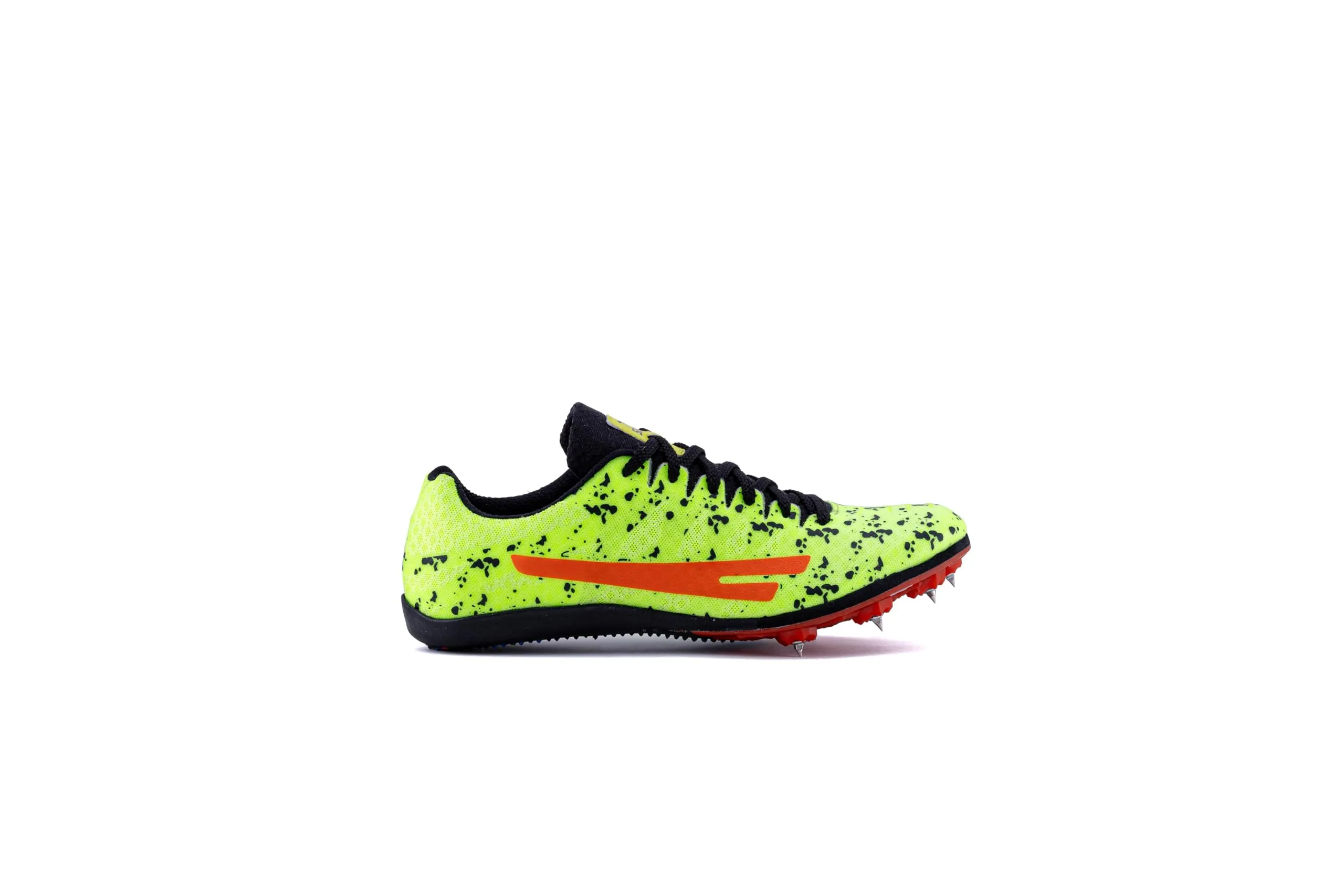 QUIVE SEGA ASTON AR 7 Metal Spikes Athletics Running Spikes