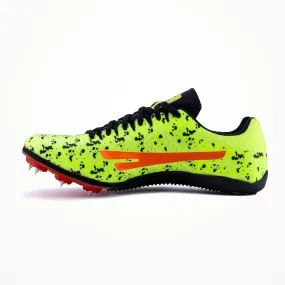 QUIVE SEGA ASTON AR 7 Metal Spikes Athletics Running Spikes