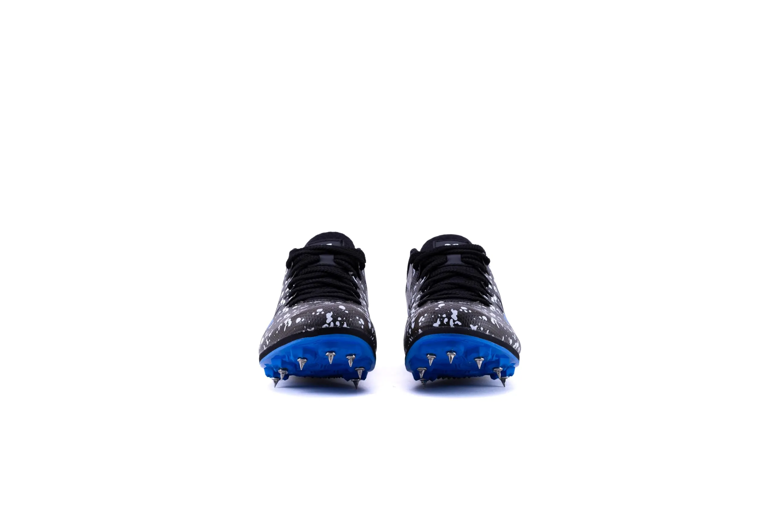 QUIVE SEGA ASTON AR 7 Metal Spikes Athletics Running Spikes