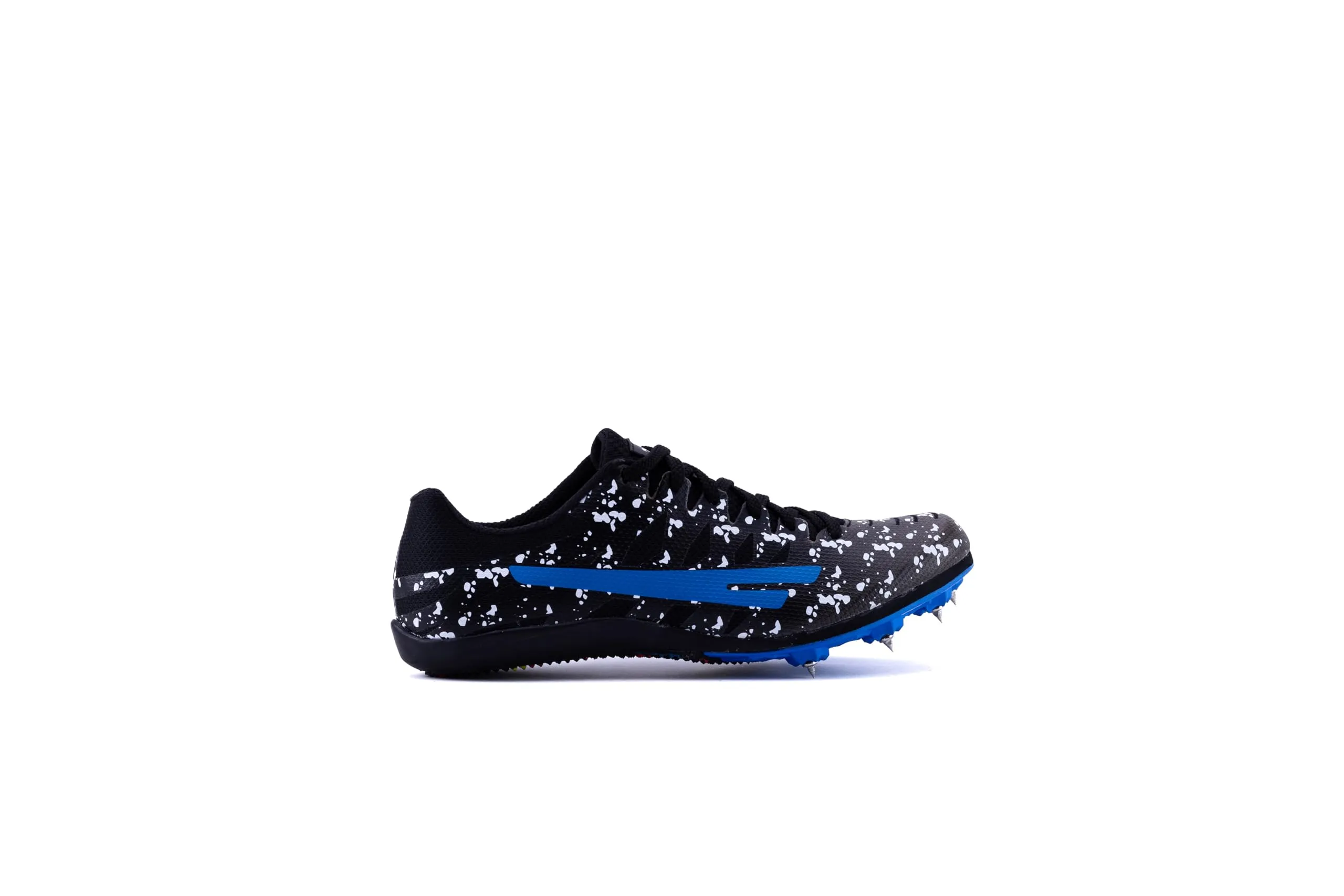 QUIVE SEGA ASTON AR 7 Metal Spikes Athletics Running Spikes