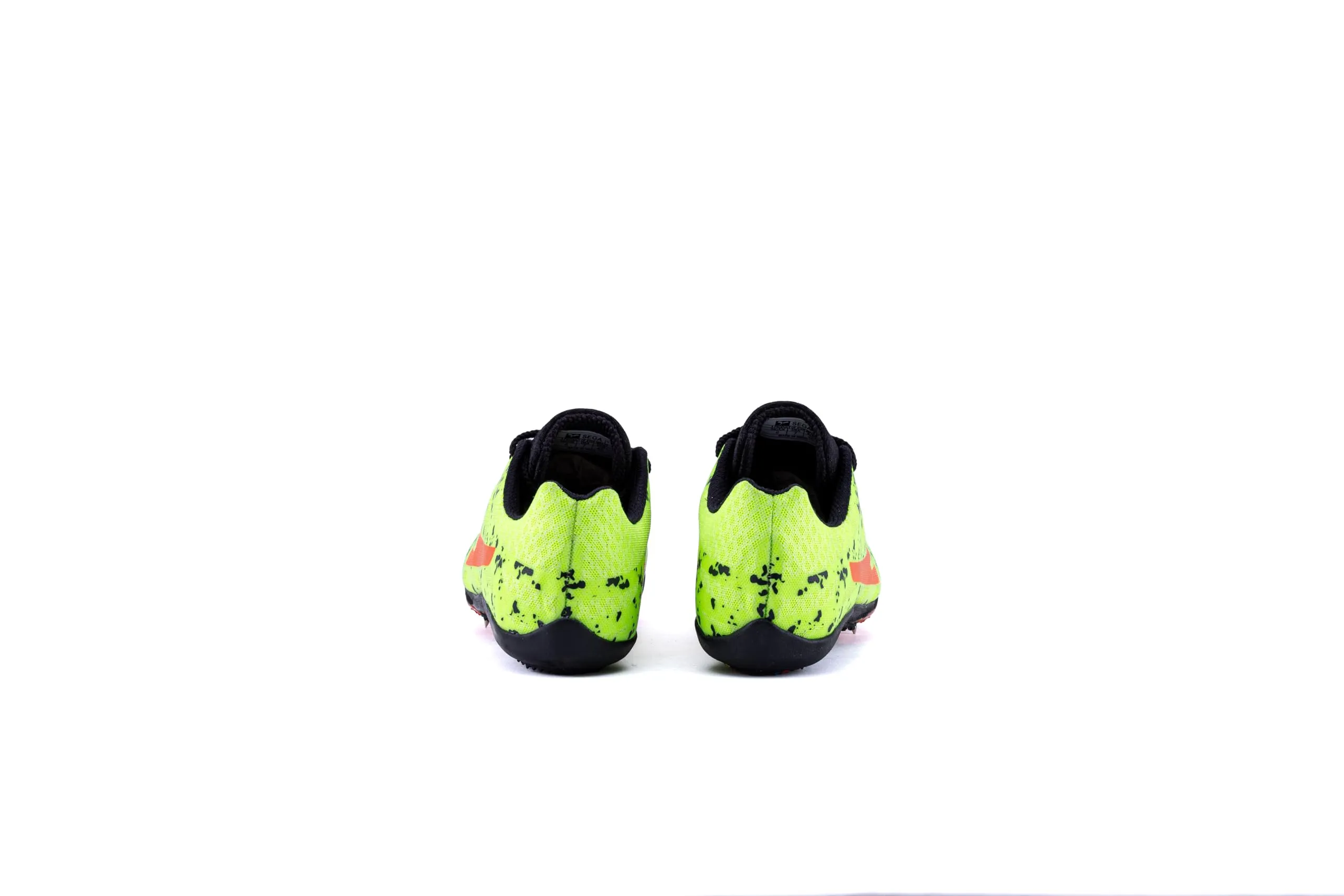 QUIVE SEGA ASTON AR 7 Metal Spikes Athletics Running Spikes