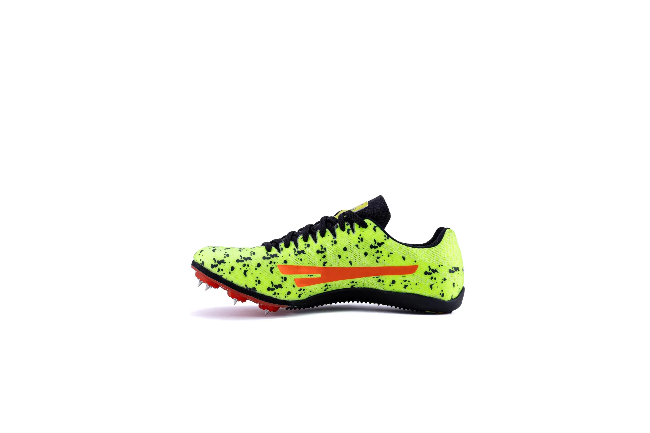 QUIVE SEGA ASTON AR 7 Metal Spikes Athletics Running Spikes