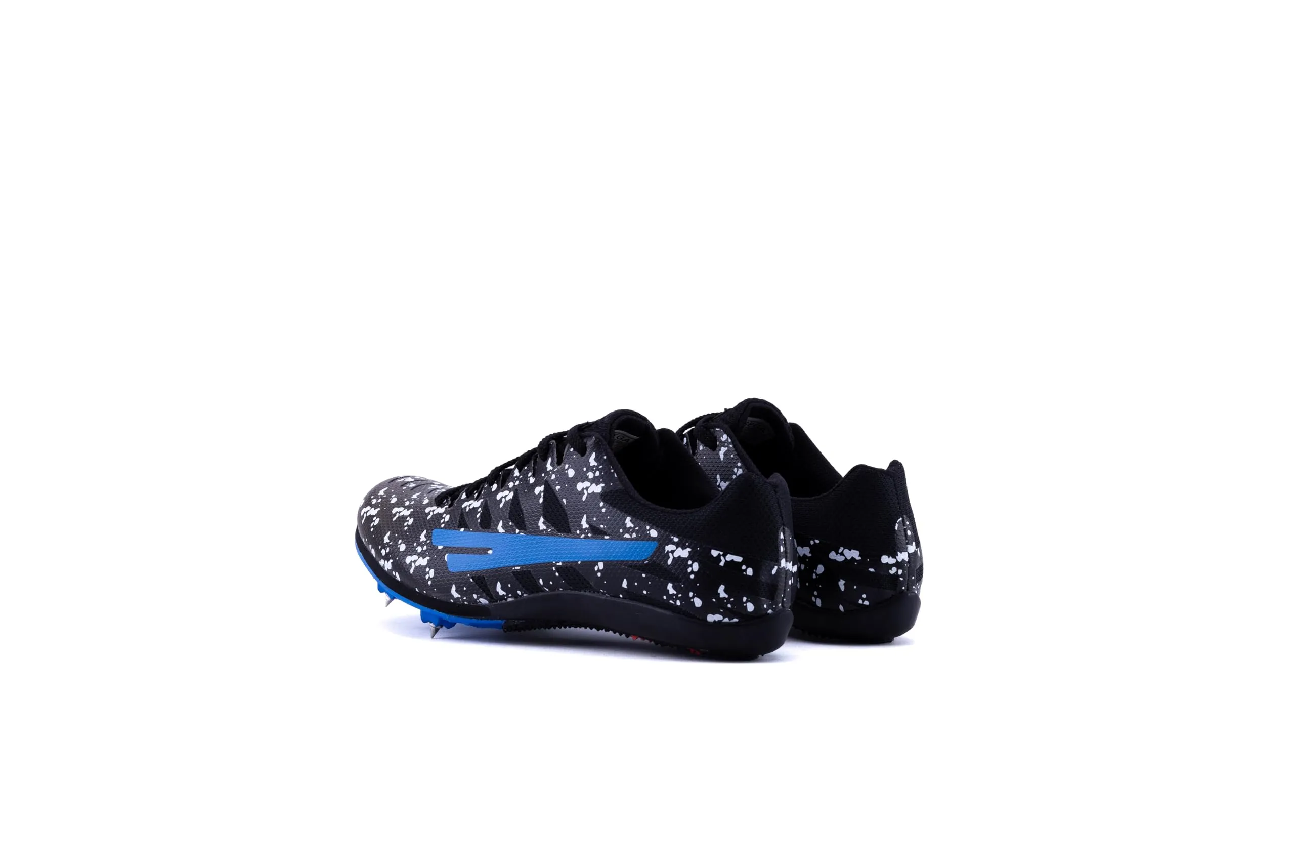 QUIVE SEGA ASTON AR 7 Metal Spikes Athletics Running Spikes