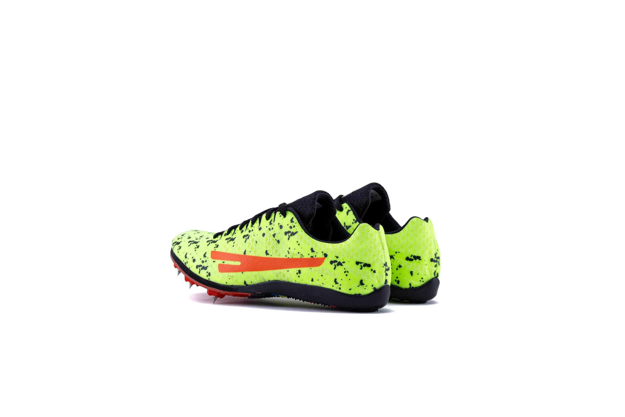QUIVE SEGA ASTON AR 7 Metal Spikes Athletics Running Spikes