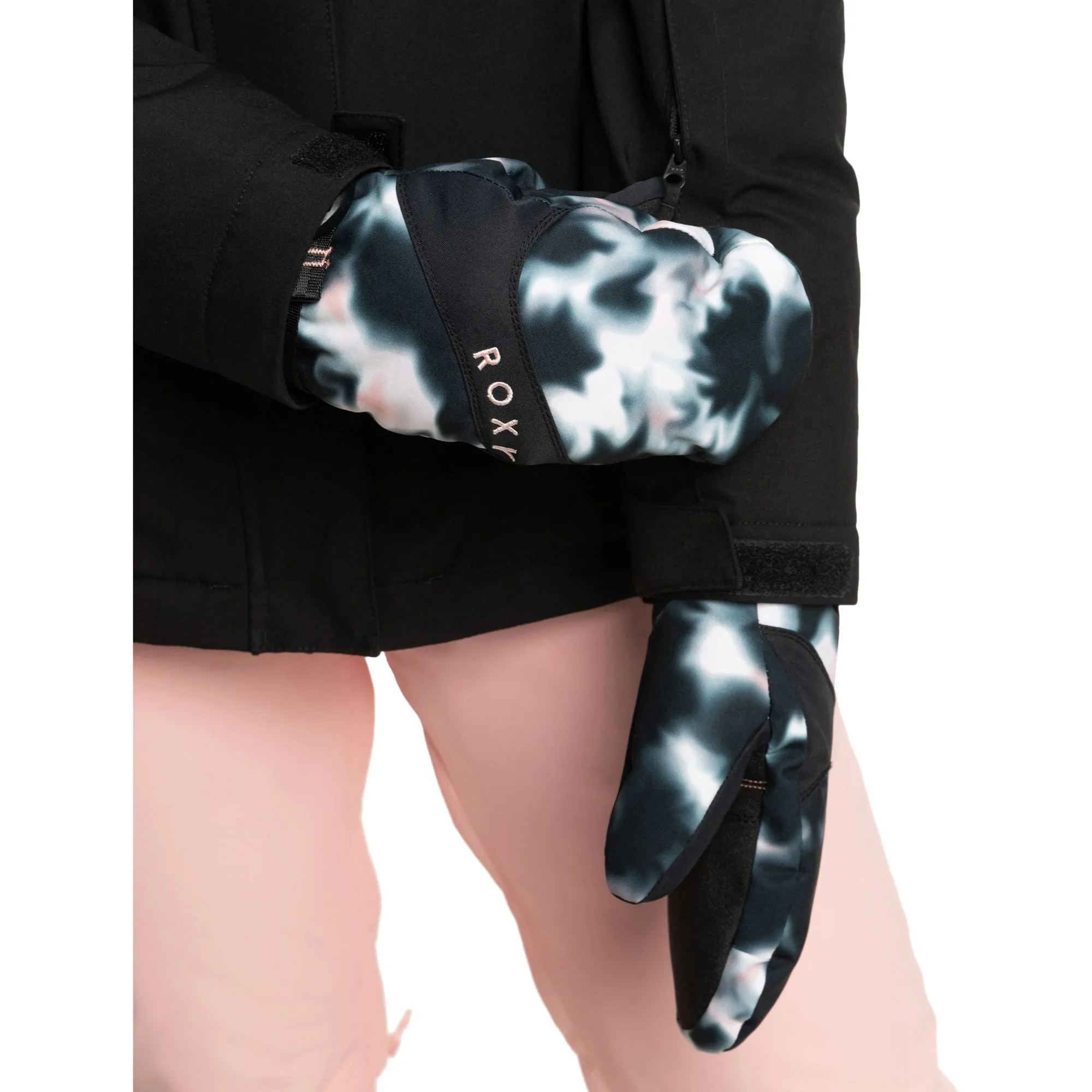 Roxy Women's Jetty Mitts