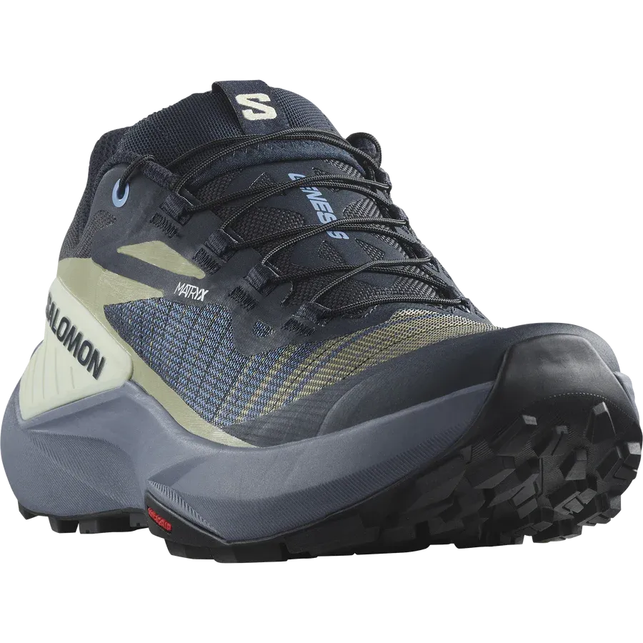 Salomon Women's Genesis Trail Running Shoes