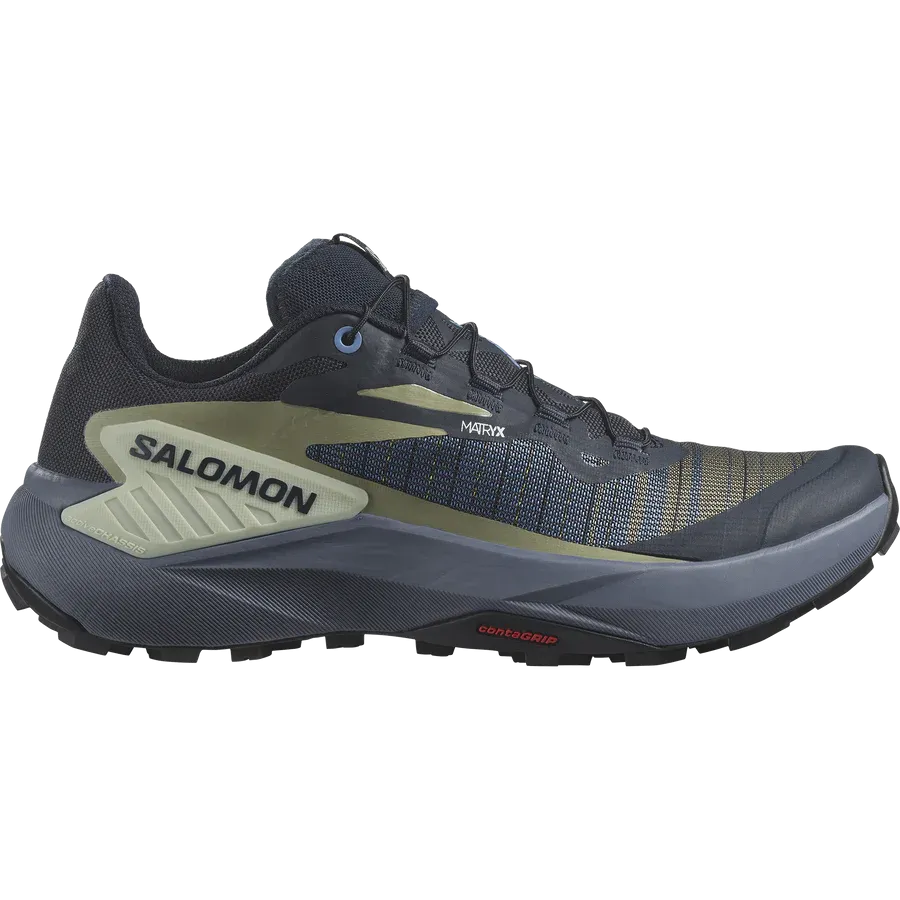 Salomon Women's Genesis Trail Running Shoes