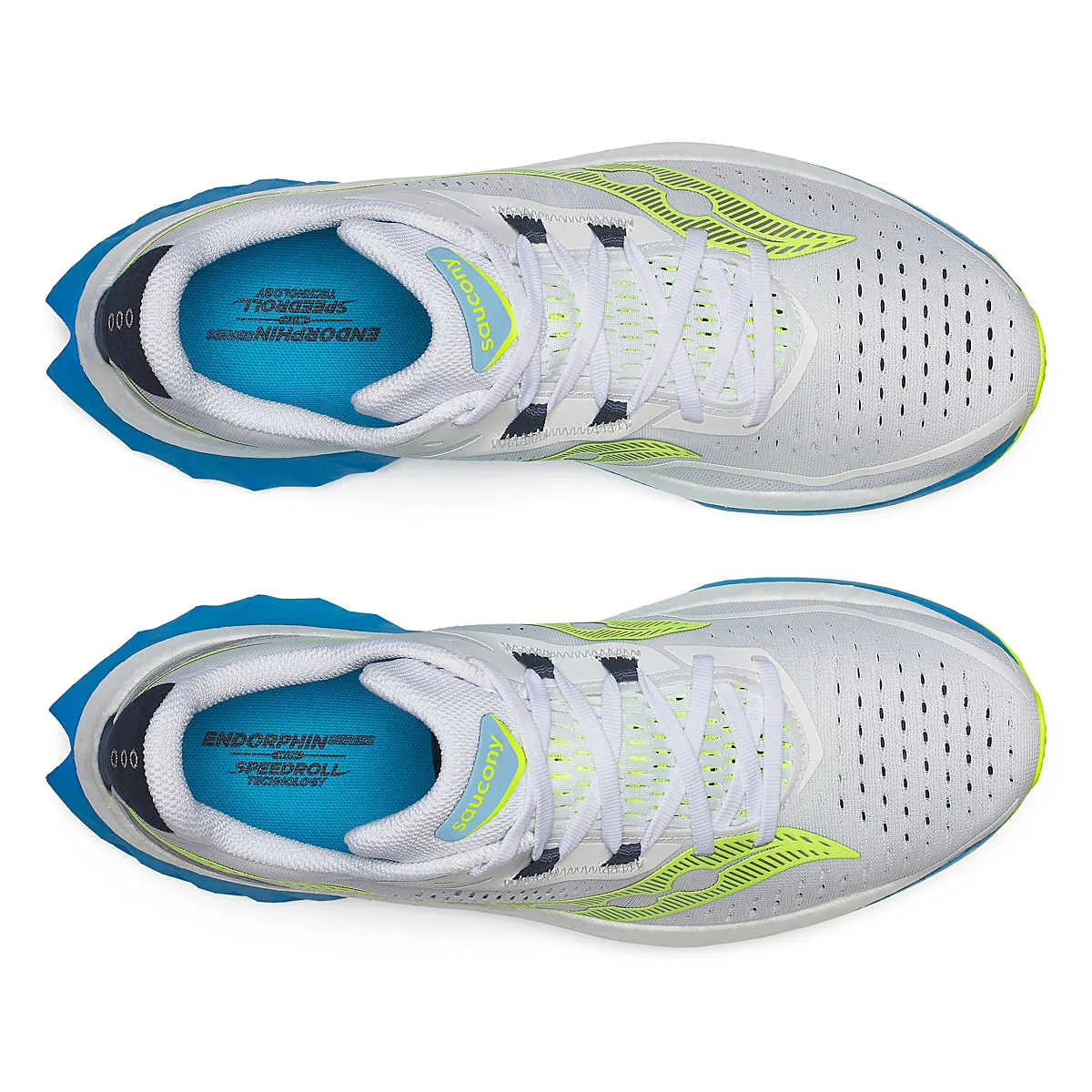 Saucony Endorphin Speed 4 Mens Running Shoes