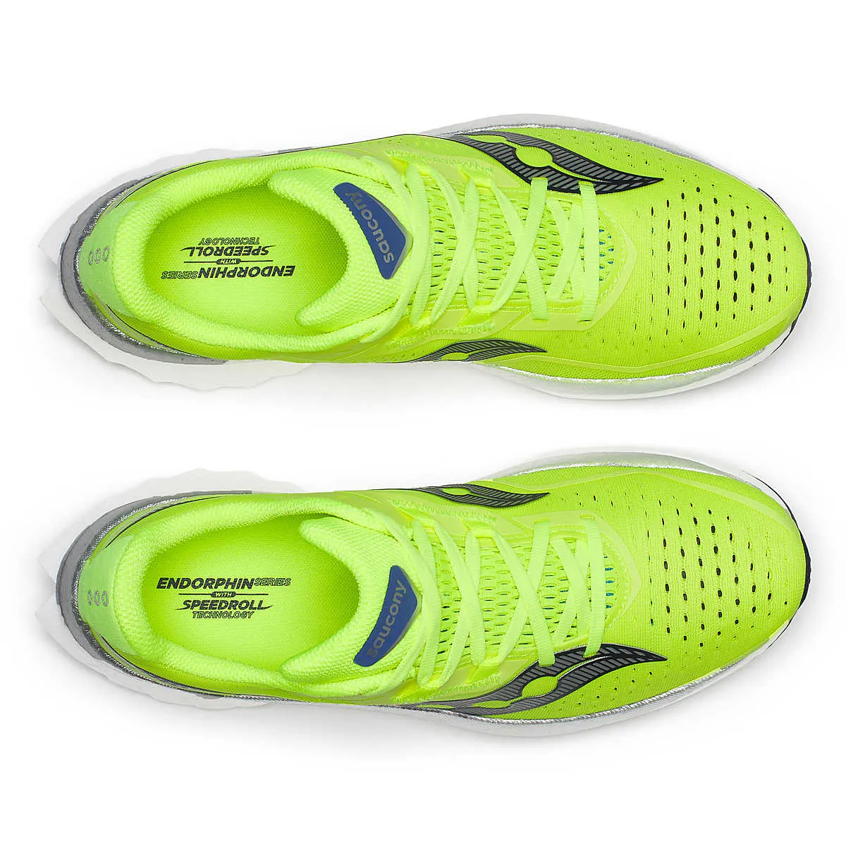 Saucony Endorphin Speed 4 Mens Running Shoes