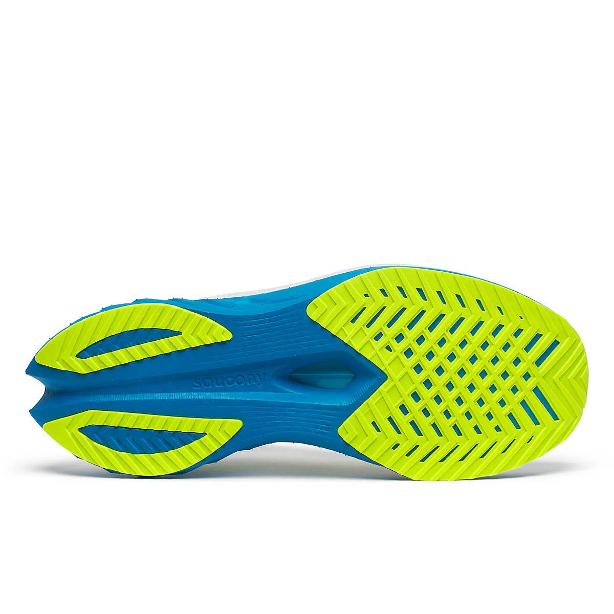 Saucony Endorphin Speed 4 Mens Running Shoes