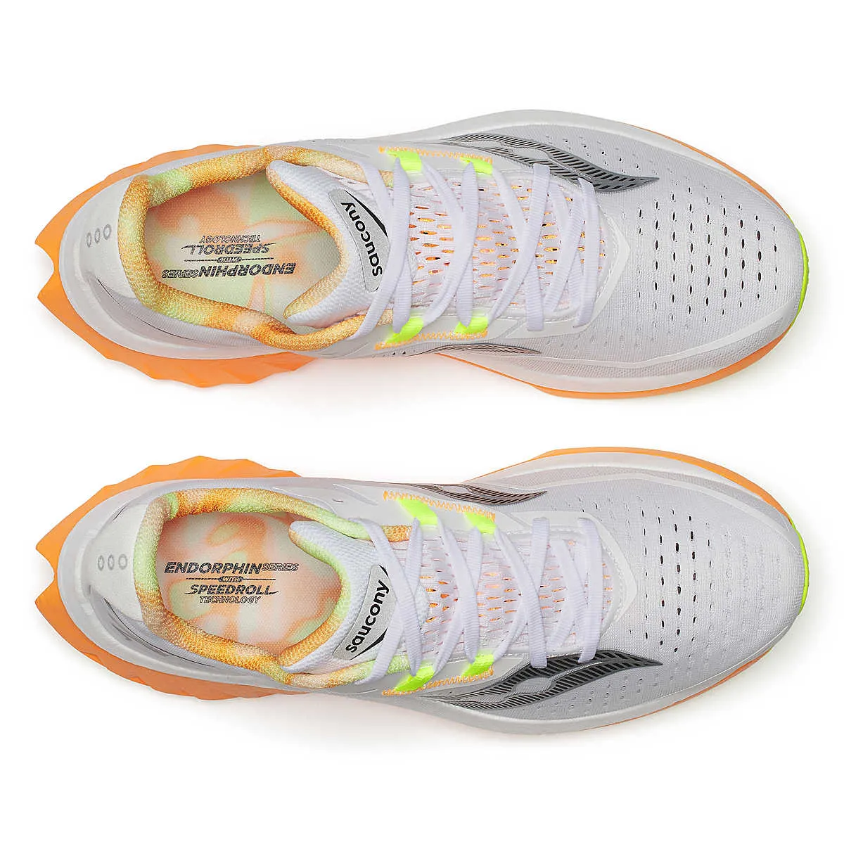 Saucony Endorphin Speed 4 Mens Running Shoes