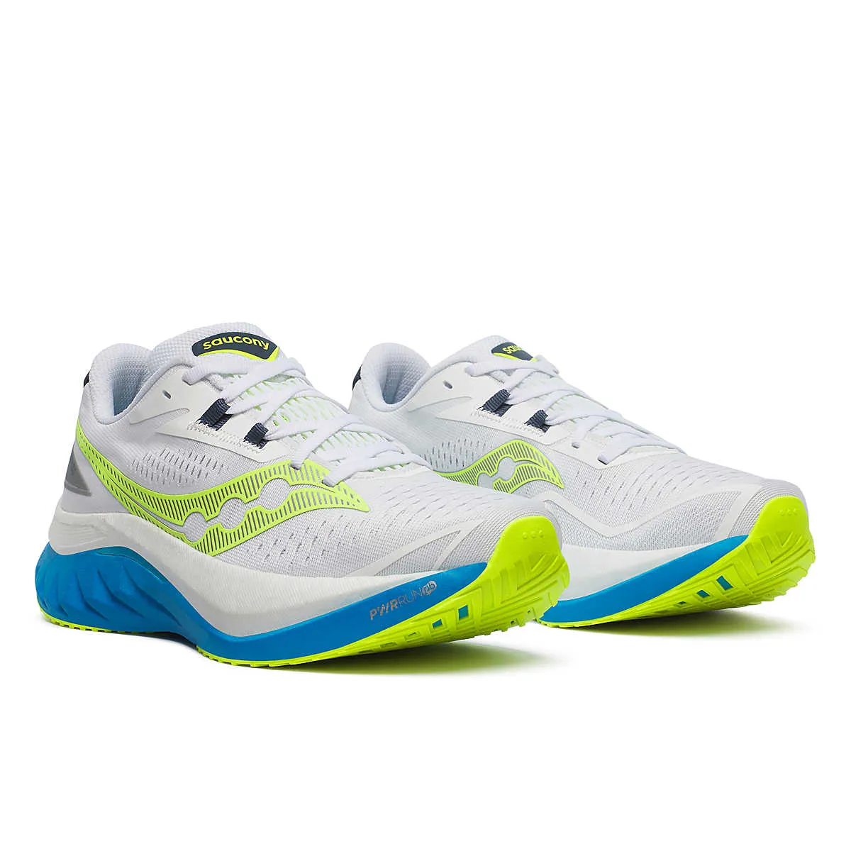 Saucony Endorphin Speed 4 Mens Running Shoes
