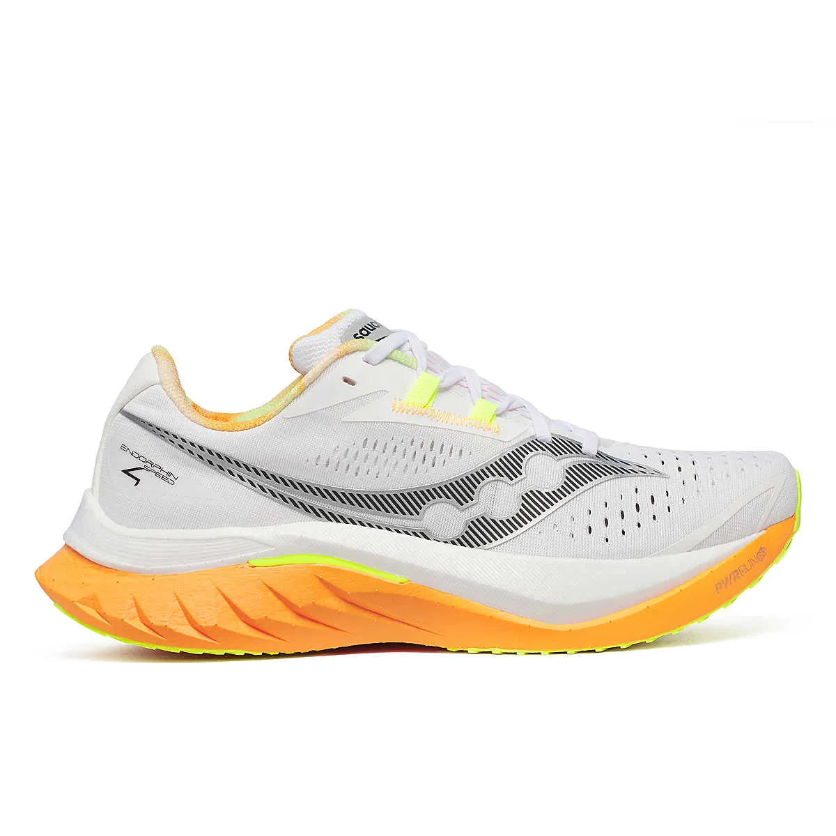 Saucony Endorphin Speed 4 Mens Running Shoes