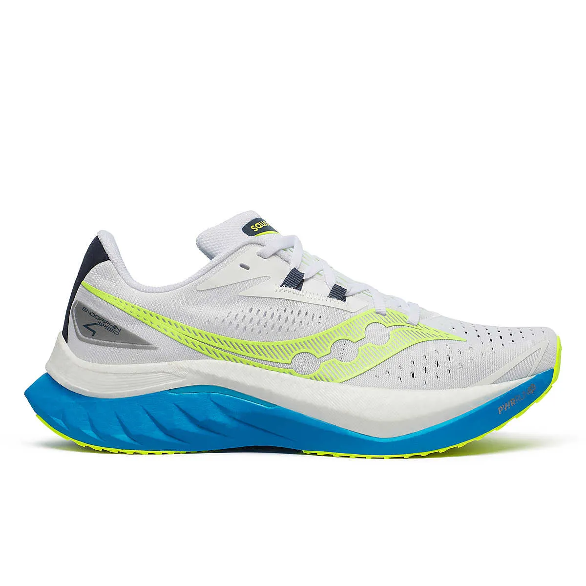 Saucony Endorphin Speed 4 Mens Running Shoes
