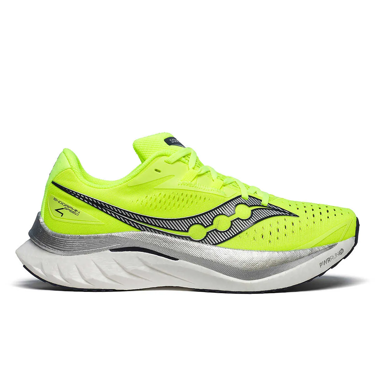 Saucony Endorphin Speed 4 Mens Running Shoes