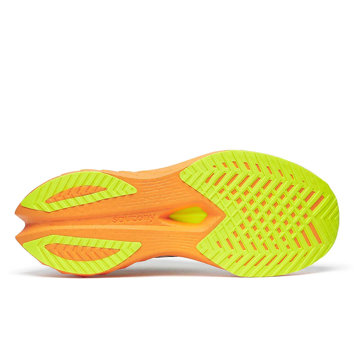 Saucony Endorphin Speed 4 Mens Running Shoes