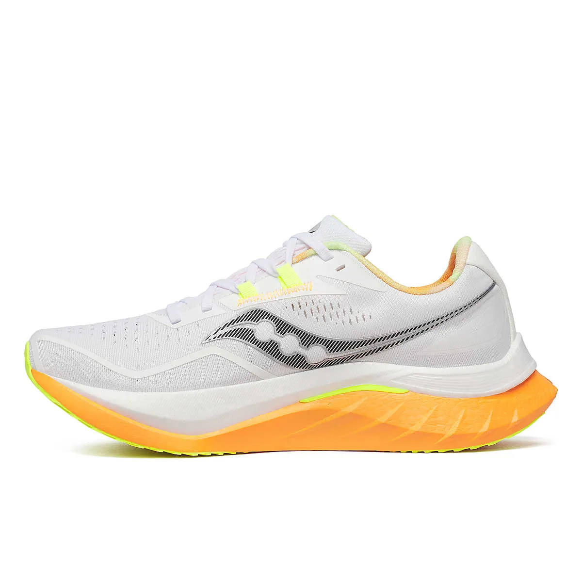 Saucony Endorphin Speed 4 Mens Running Shoes