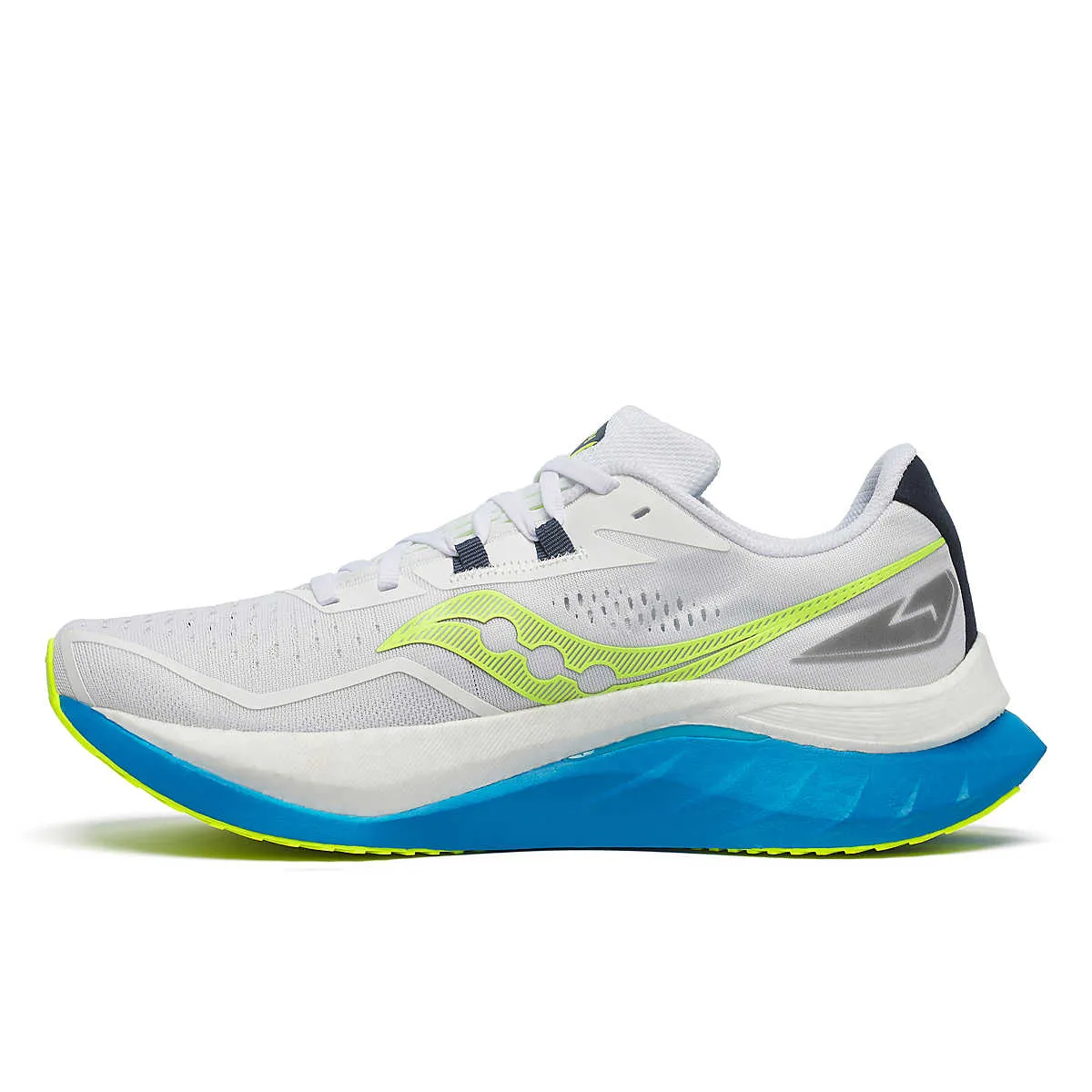 Saucony Endorphin Speed 4 Mens Running Shoes