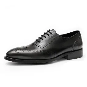 Serpatura Brogue Elegance