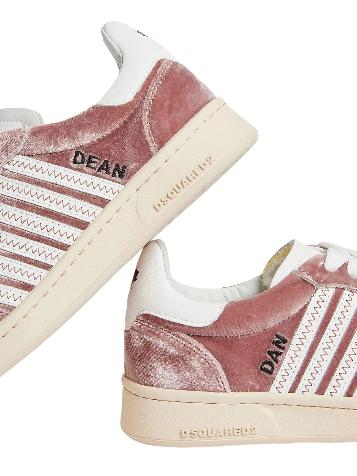 Sneakers Dsquared2 - SNW0364-10907859
