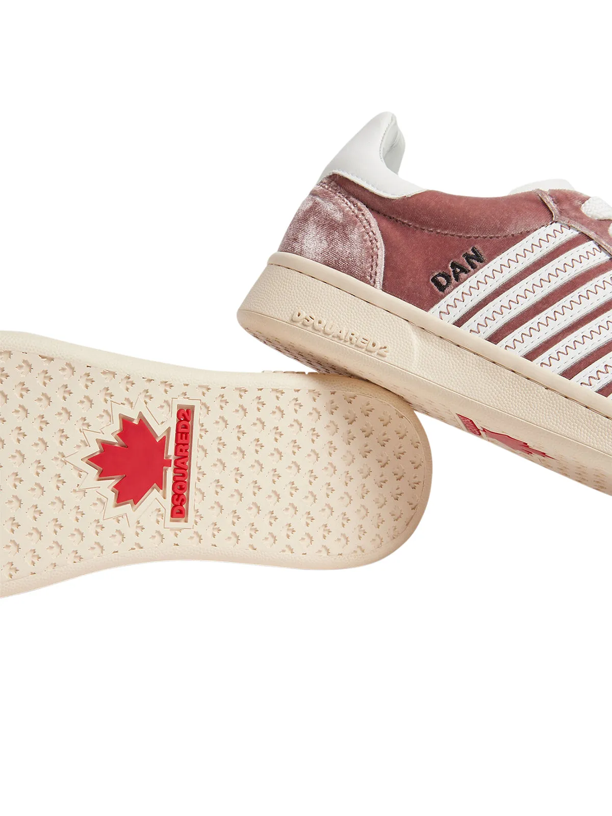 Sneakers Dsquared2 - SNW0364-10907859