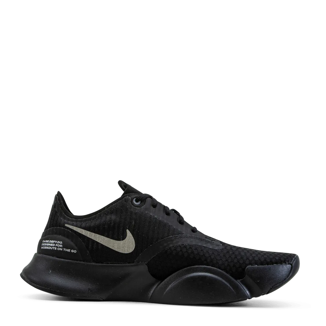 Superrep Go Black/Grey