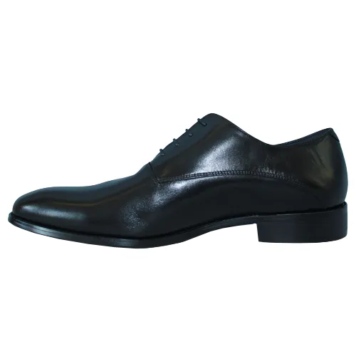 Tommy Bowe Dress Shoes - Simonds - Black